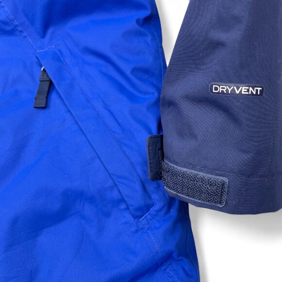 The North Face DryVent Brayden Insulated Ski Winter Jacket Boys Youth XL 18-20 - Picture 5 of 10